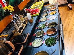 干调料-火炉旺烤肉啤酒屋(沈北创始店)