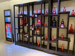 -上海古井假日酒店 · 徽昇楼中餐厅