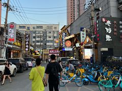 -西塔老太太泥炉烤肉(沈阳店)