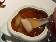 -悦轩中餐厅·高空江景·杭州柏悦酒店
