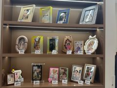 -海马体照相馆(上海万象城店)