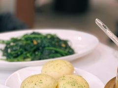 侨乡葱蓉包-神仙馆(衡山路店)