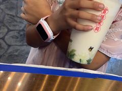 -茶太良品·北京特色茶饮(西站食宝街店)