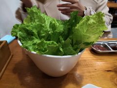 -咕咕站韩国料理(紫金港店)