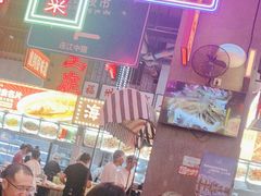 -王庄阿咪海鲜大排档(象园店)