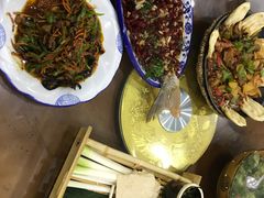 -湖光月色临湖音乐餐厅(台儿庄古城店)