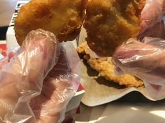 -肯德基(合肥站店)