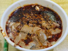 -清真·宏顺祥卤汁凉粉(大皮院店)