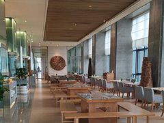 -解放碑威斯汀酒店-知味国际美食餐厅