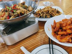 -同学酒楼(湖大琴园店)