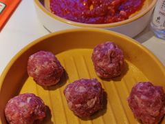 -李姑婆鲜切牛肉火锅自助(凤城二路店)