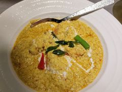-星叶·东南亚料理(温州万象城店)