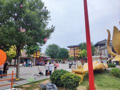 -茯茶镇
