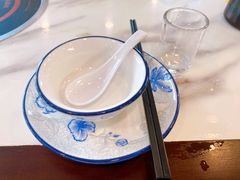 -独一道·大别山土菜烧烤(雨花西路店)