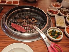 -烧肉一番·新韩式炭火烤肉(大岭山店)