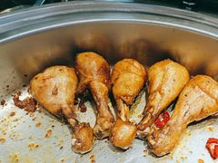 -非烤勿扰韩料自助烤肉(松山湖万科店)