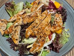 -榖屋house of flour(张江首店)