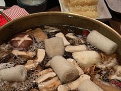 -赤RedBowl川锅·炙烤·板前(北京瑰丽酒店)