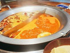 -楠火锅(哈尔滨金爵万象店)