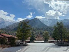 -林芝工布庄园希尔顿酒店-猎味中餐厅