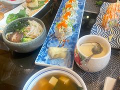 -昱匠·日本料理(金融街店)