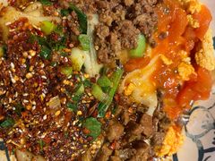 -子午路张记肉夹馍(兵马俑店)