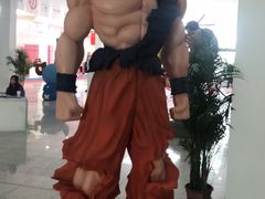 -沈阳国际会展中心管理有限公司