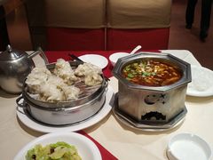 -凯鸽酒楼(操场城店)