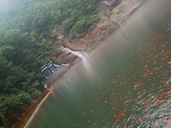 -丹东凤凰山景区