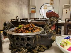 -湘渝人家·川湘菜(十里河店)