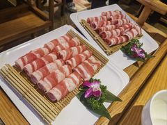 -煲大王老砂锅猪肚鸡(泊富ICITY店)