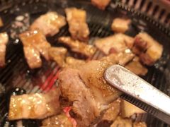 -猫爪爪原切自助烤肉(观音桥阳光世纪店)