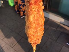 -上海鸡柳店(中街盛京大家庭店)
