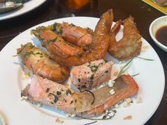 -永泰福朋喜来登酒店-宜客乐自助餐厅(远大路店)