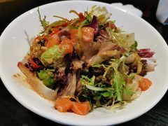 海鲜沙拉-鲤·鮨KOISUSHI