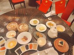 -香宫中餐厅·大连香格里拉(人民路店)