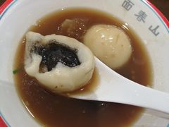 -面春山·传统老卤面(天隆寺店)