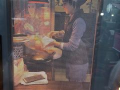 -清真拉妈卤味(回民街店)