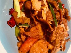 -薇酌饮·陕西菜(南门外店)