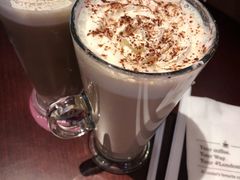 提拉米苏拿铁-COSTA COFFEE(济南振华商厦店)