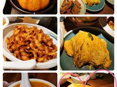 -水木苼 蔬食料理