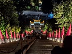 -台州府城(江南长城)