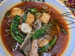 麻辣烫-申记串道(奉天街店)