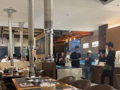-炽城·烤肉名家(鸿达中央广场店)