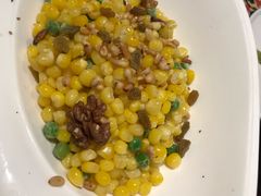 -城南往事·鲁菜济南菜(软件园美莲广场店)