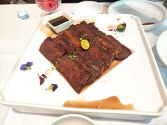 精品红烧舟山带鱼-106餐厅(山水文园店)