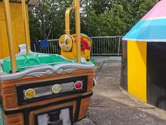 -酷洛小镇(步步高新天地购物广场店)