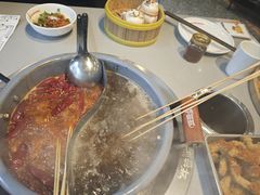 -牛签签串串香(IFS店)