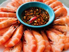 -阿龙海鲜农家乐·三亚老字号(海棠湾店)