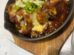 -娜娜家•Nana’s restaurant (爱琴海店)